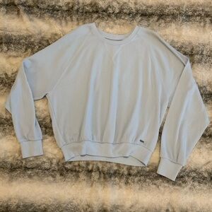 Juniors Hollister Boyfriend T-Shirt